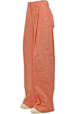 - Pantalone - 431681 - Arancione^Grifoni Outlet