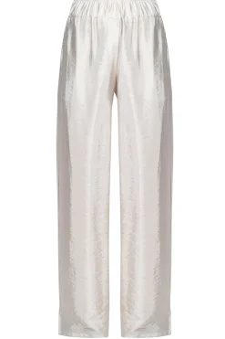 - Pantalone - 451085 - Avorio^Grifoni Outlet