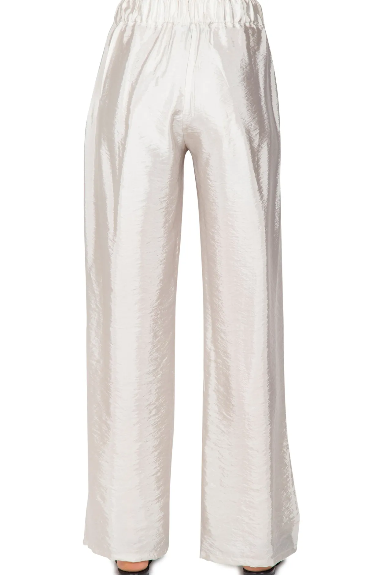 - Pantalone - 451085 - Avorio^Grifoni Outlet