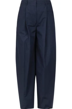 - Pantalone - 451113 - Blu^Grifoni Clearance