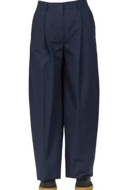 - Pantalone - 451113 - Blu^Grifoni Clearance
