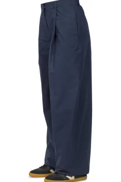 - Pantalone - 451113 - Blu^Grifoni Clearance