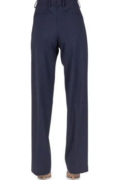 - Pantalone - 440291 - Blu^Grifoni Clearance