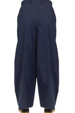 - Pantalone - 451113 - Blu^Grifoni Clearance