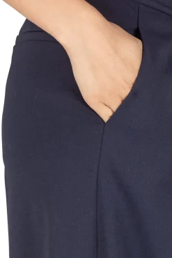 - Pantalone - 440291 - Blu^Grifoni Clearance