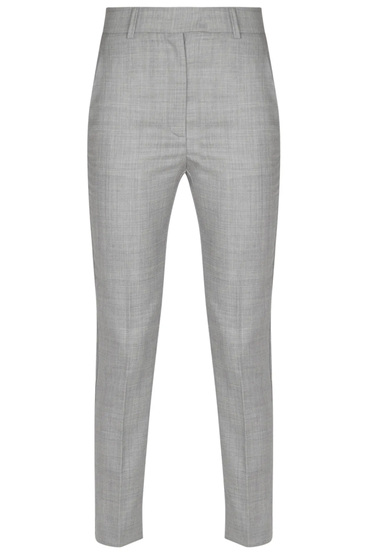 - Pantalone - 440300 - Grigio^Grifoni New
