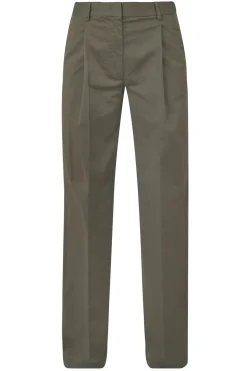 - Pantalone - 451090 - Militare^Grifoni Outlet