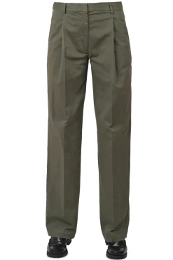 - Pantalone - 451090 - Militare^Grifoni Outlet