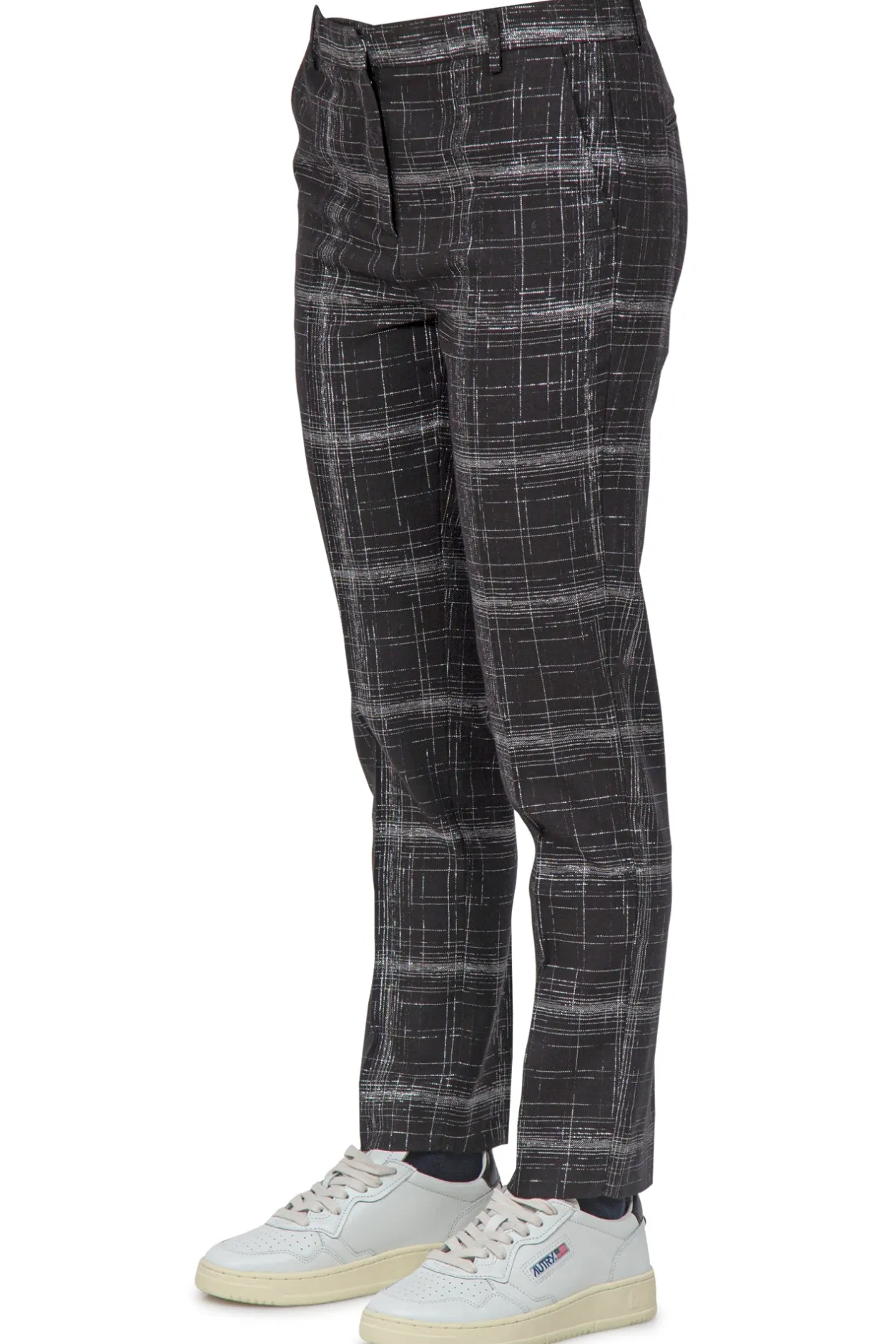 - Pantalone - 442026 - Nero^Grifoni Sale