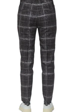- Pantalone - 442026 - Nero^Grifoni Sale