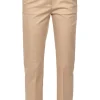 - Pantalone - 451088 - Nocciola^Grifoni Outlet