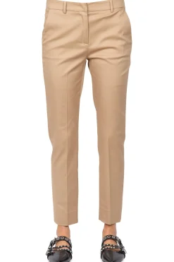 - Pantalone - 451088 - Nocciola^Grifoni Outlet