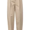 - Pantalone - 451083 - Sabbia^Grifoni Discount