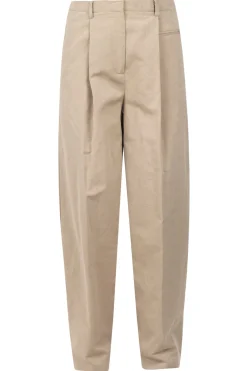 - Pantalone - 451083 - Sabbia^Grifoni Discount