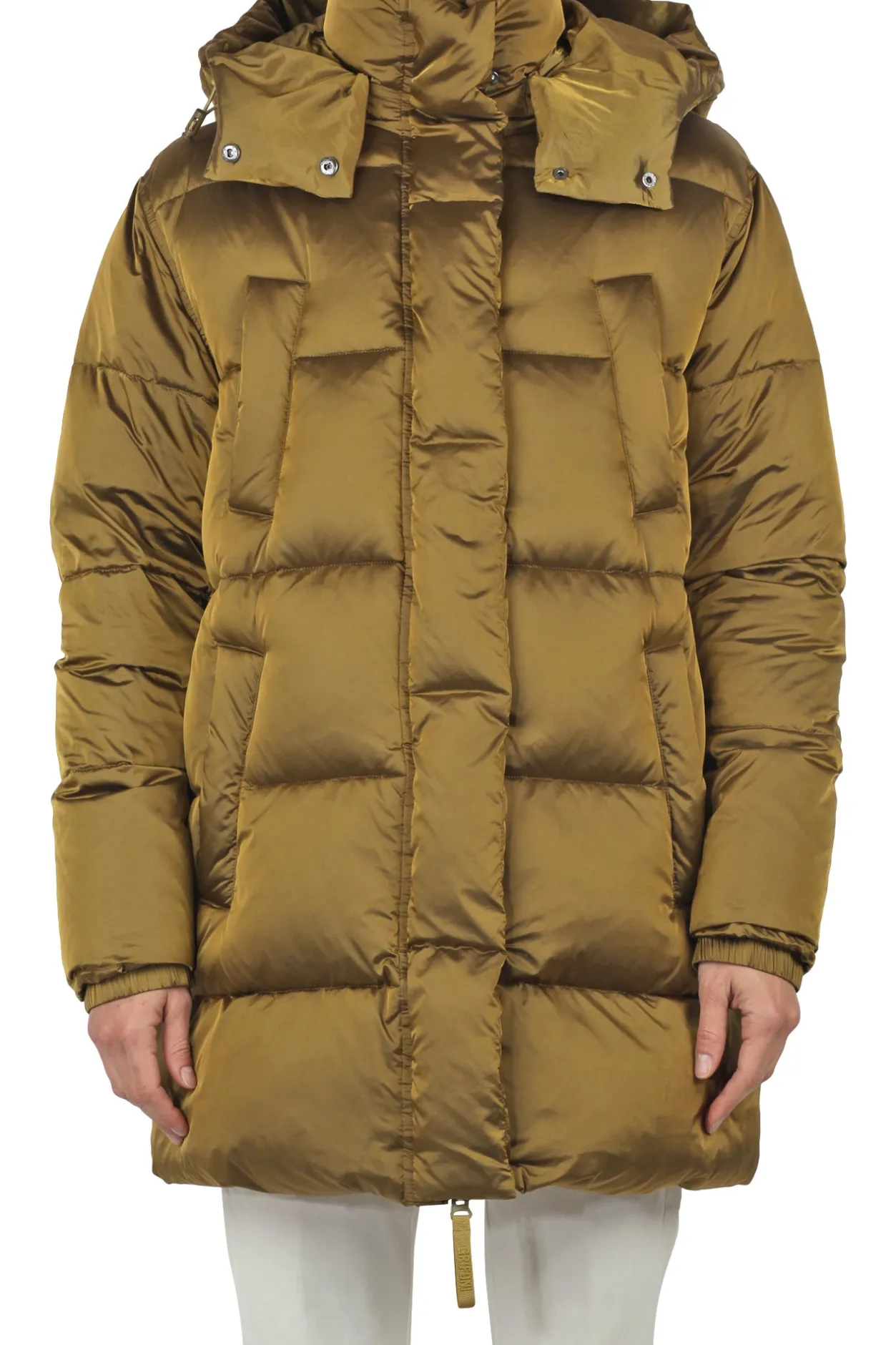 - Piumino - 441969 - Verdone^Grifoni Discount