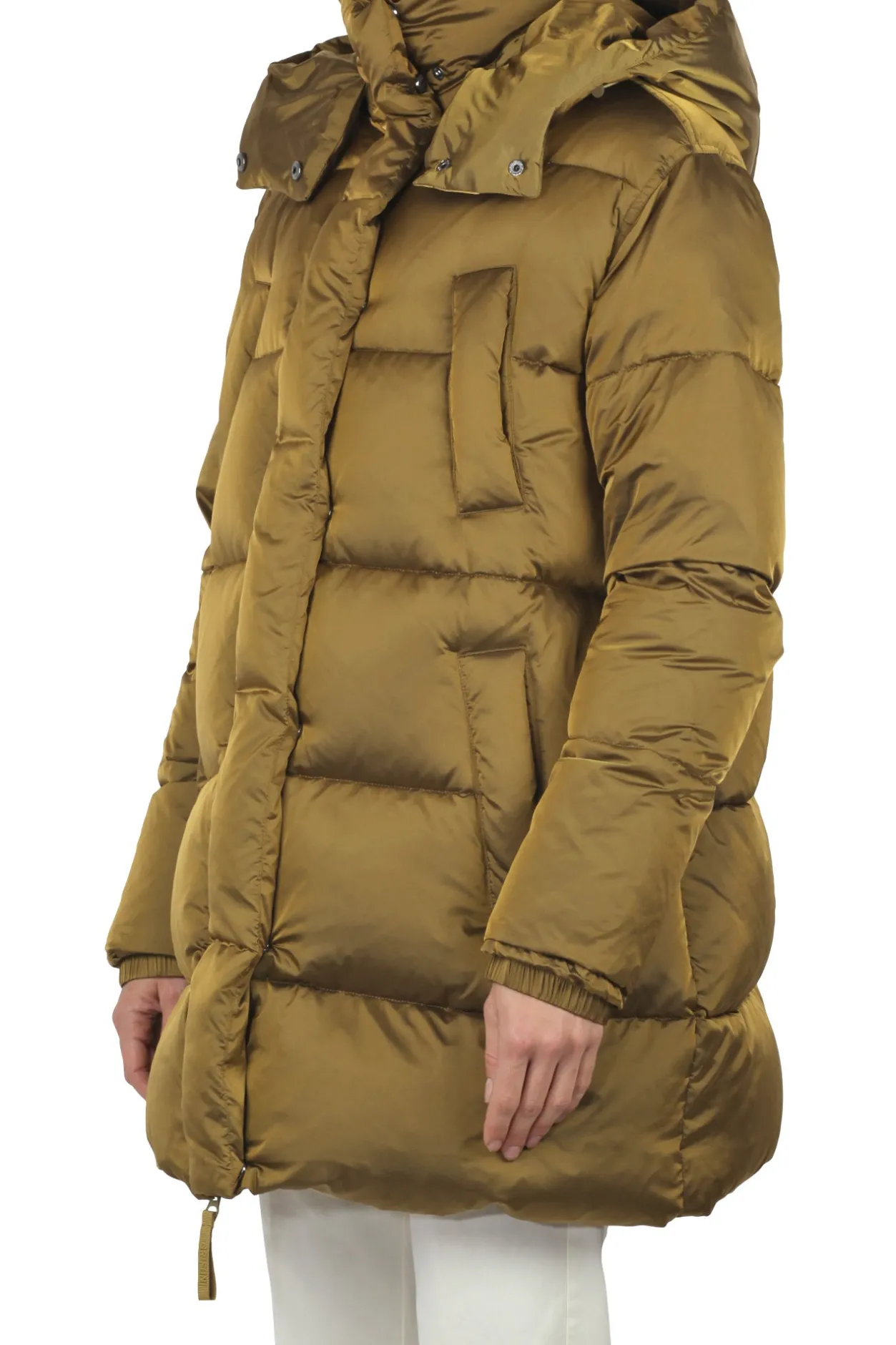 - Piumino - 441969 - Verdone^Grifoni Discount