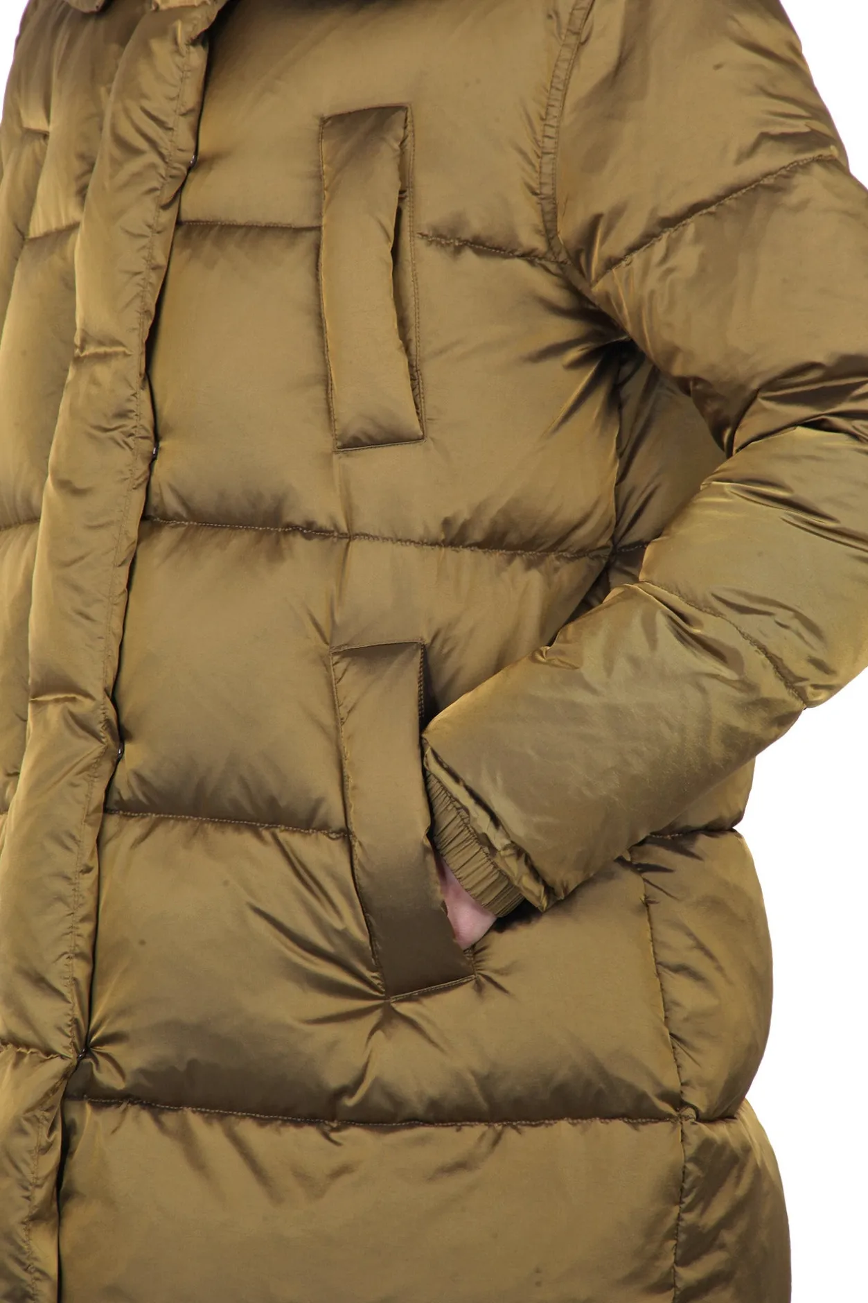 - Piumino - 441969 - Verdone^Grifoni Discount