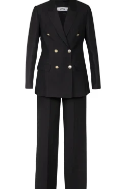 - Tailleur - 451086 - Nero^Grifoni Clearance