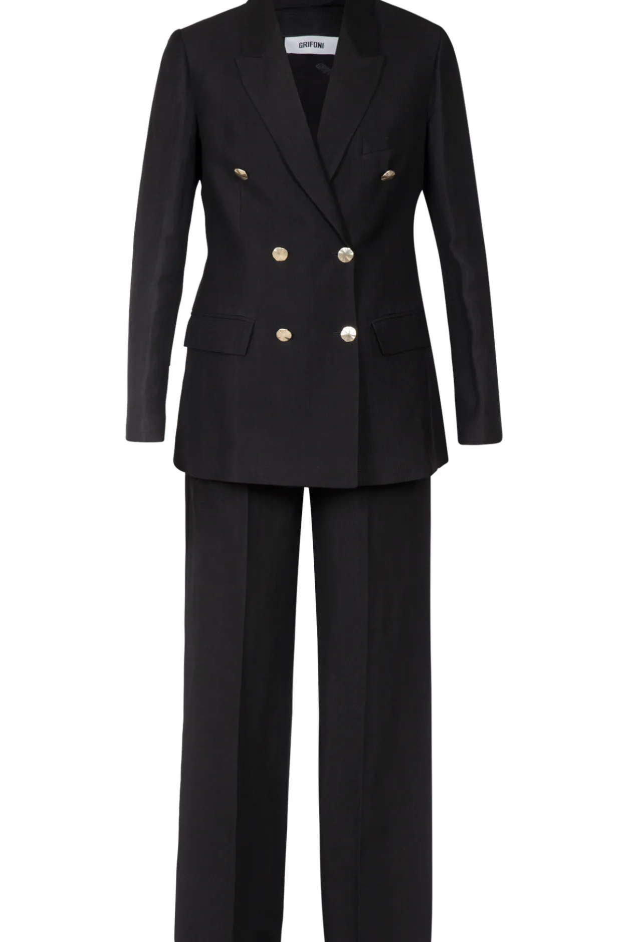 - Tailleur - 451086 - Nero^Grifoni Clearance