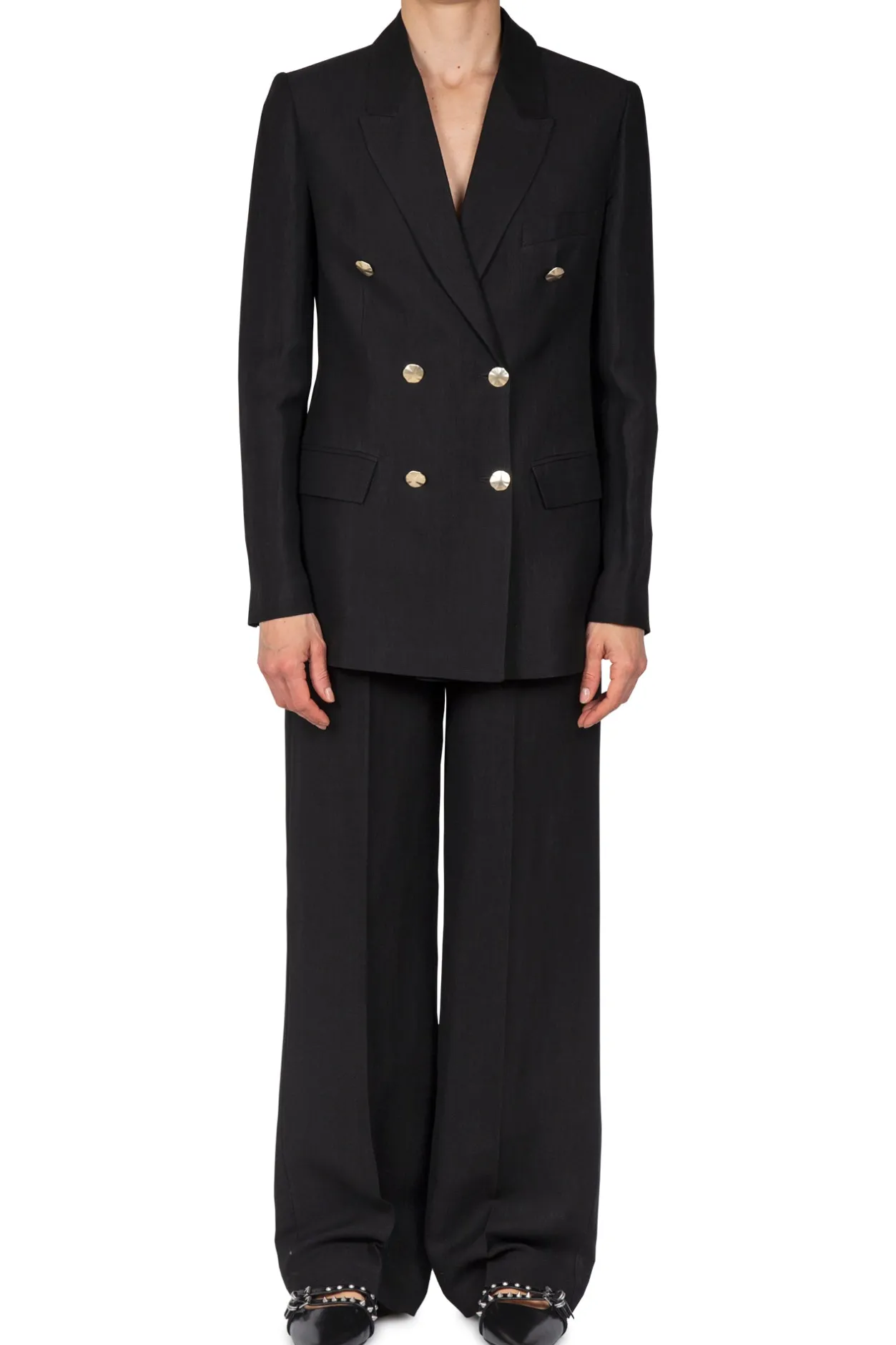 - Tailleur - 451086 - Nero^Grifoni Clearance