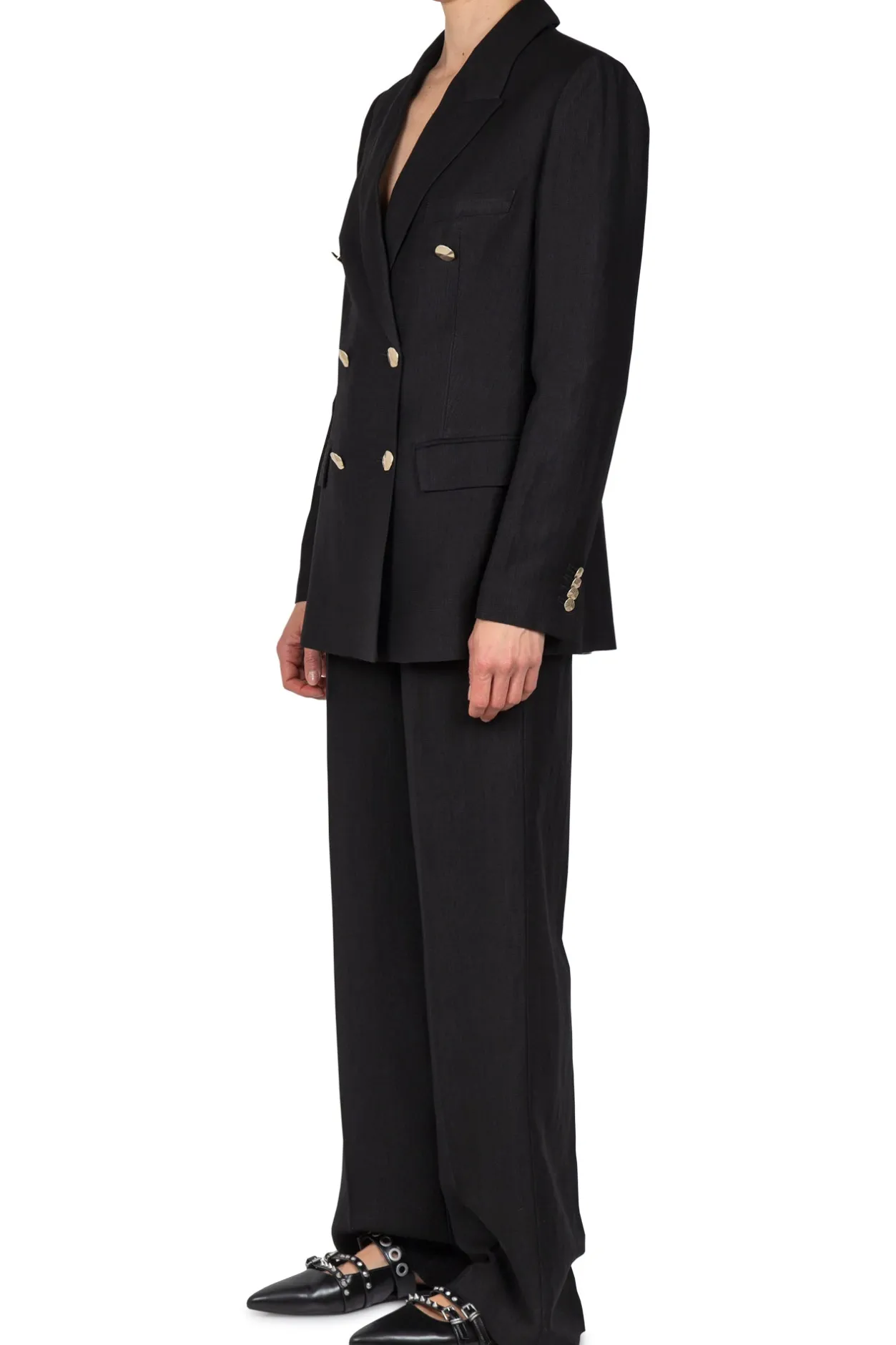 - Tailleur - 451086 - Nero^Grifoni Clearance