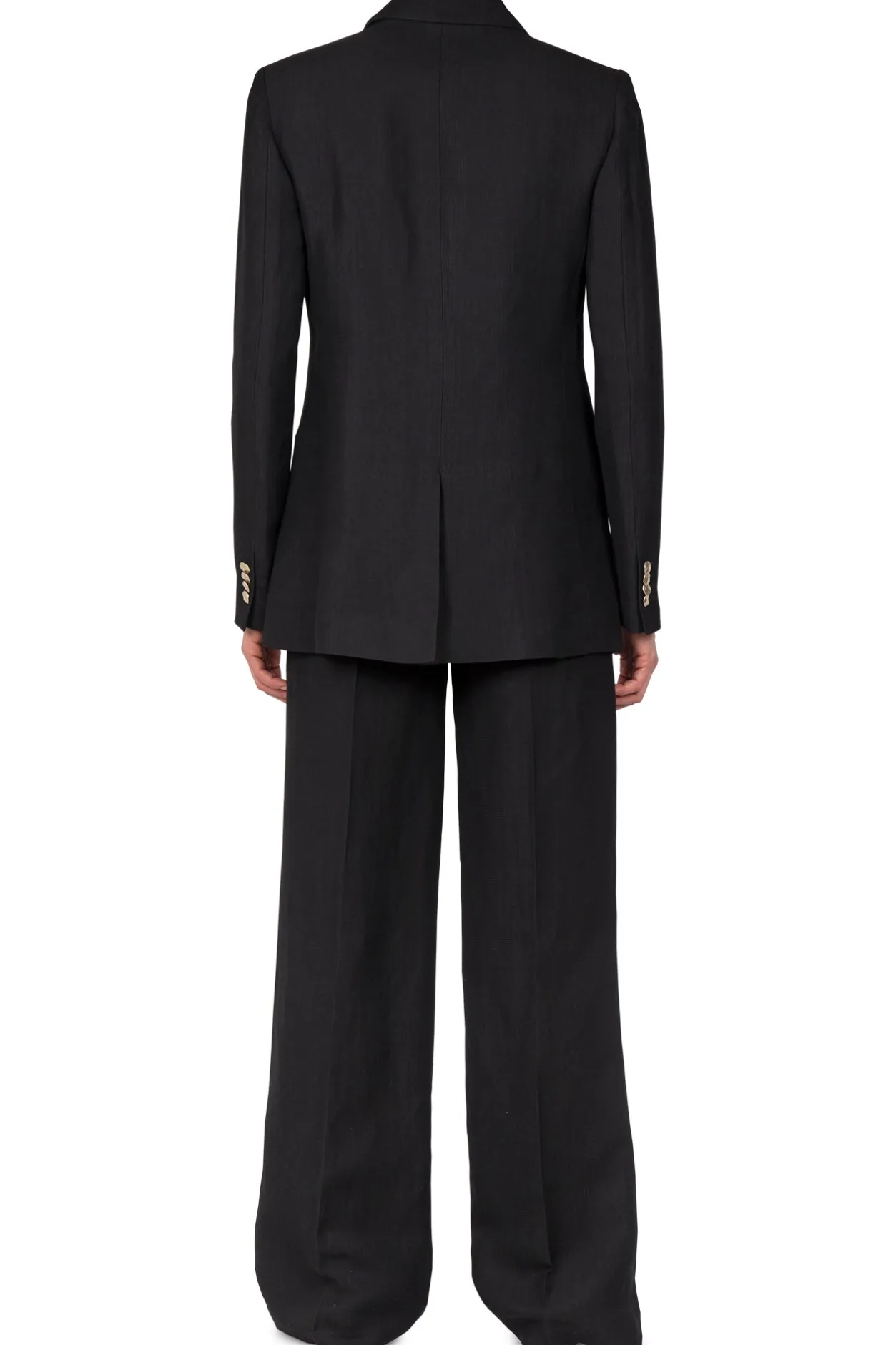 - Tailleur - 451086 - Nero^Grifoni Clearance