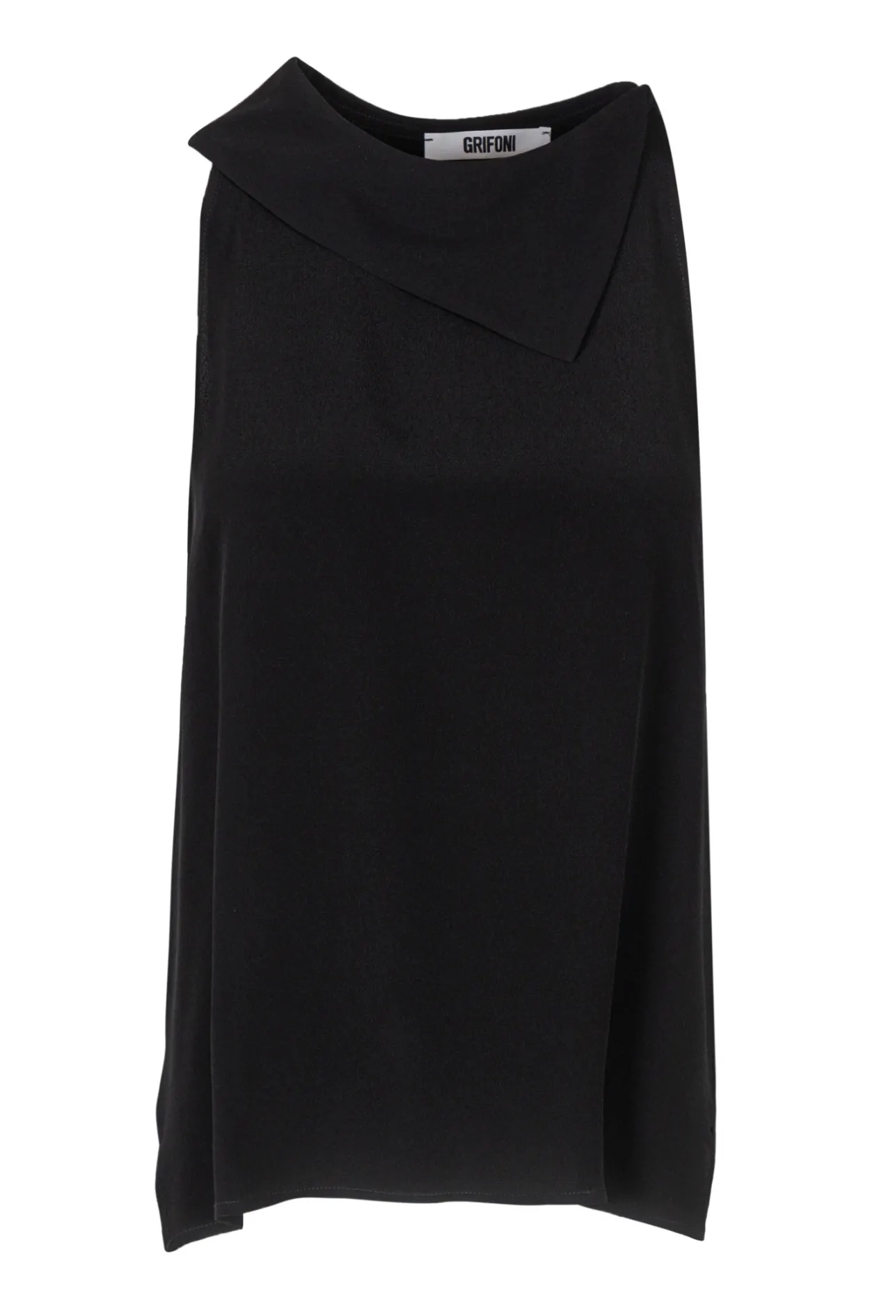 - Top - 451098 - Nero^Grifoni Discount