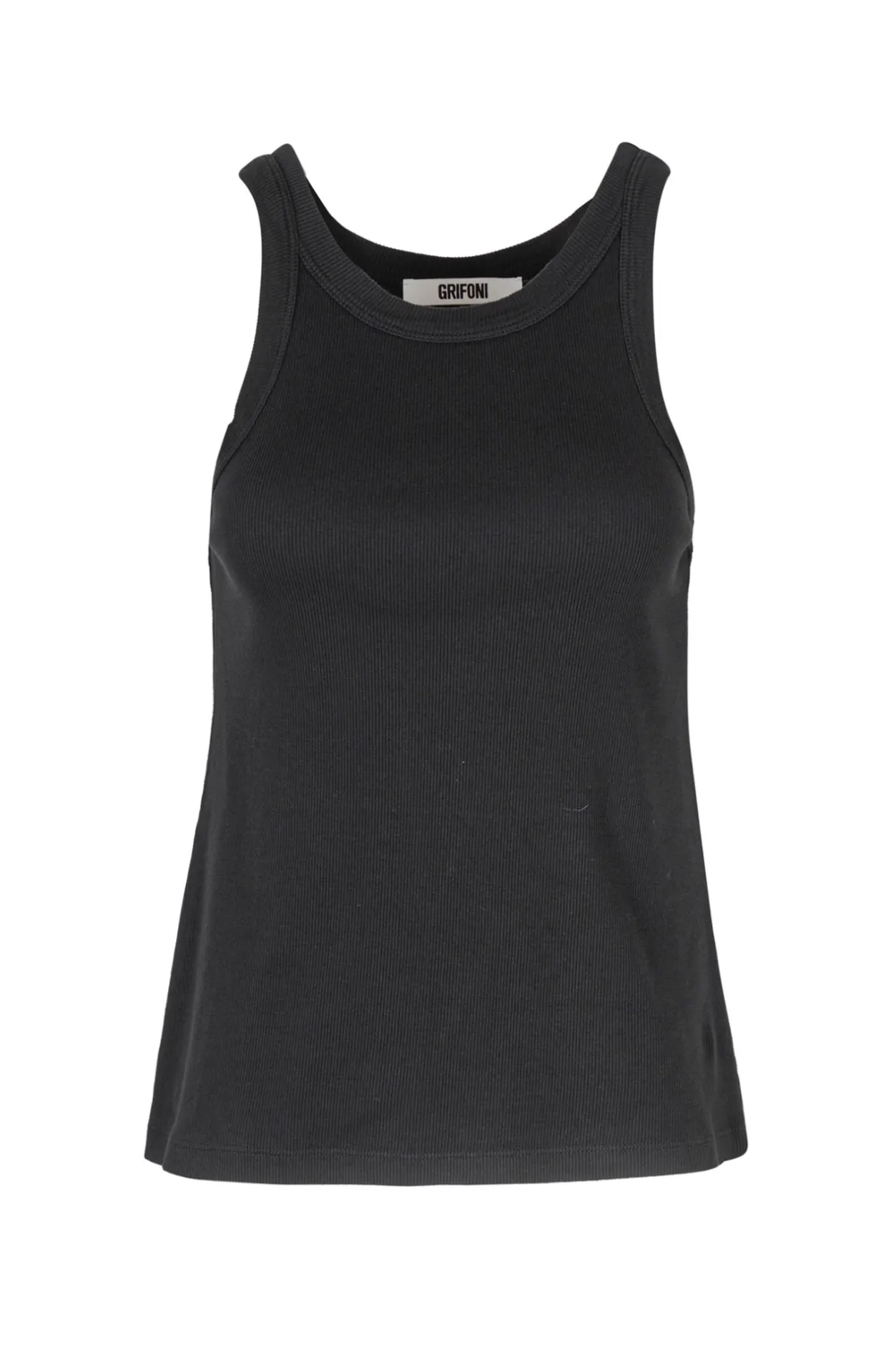 - Top - 451106 - Nero^Grifoni Sale