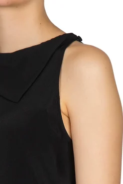 - Top - 451098 - Nero^Grifoni Discount