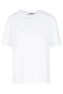 - T-shirt - 451103 - Bianco^Grifoni Hot