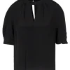 - T-shirt - 451114 - Nero^Grifoni Discount