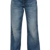 - Jeans - 450844 - Blu scuro^Haikure Clearance