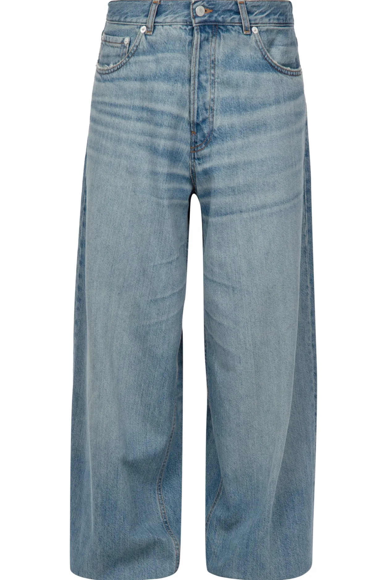 - Jeans - 450845 - Denim^Haikure Best