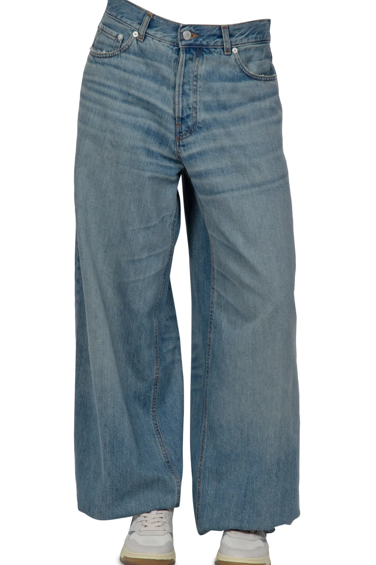 - Jeans - 450845 - Denim^Haikure Best