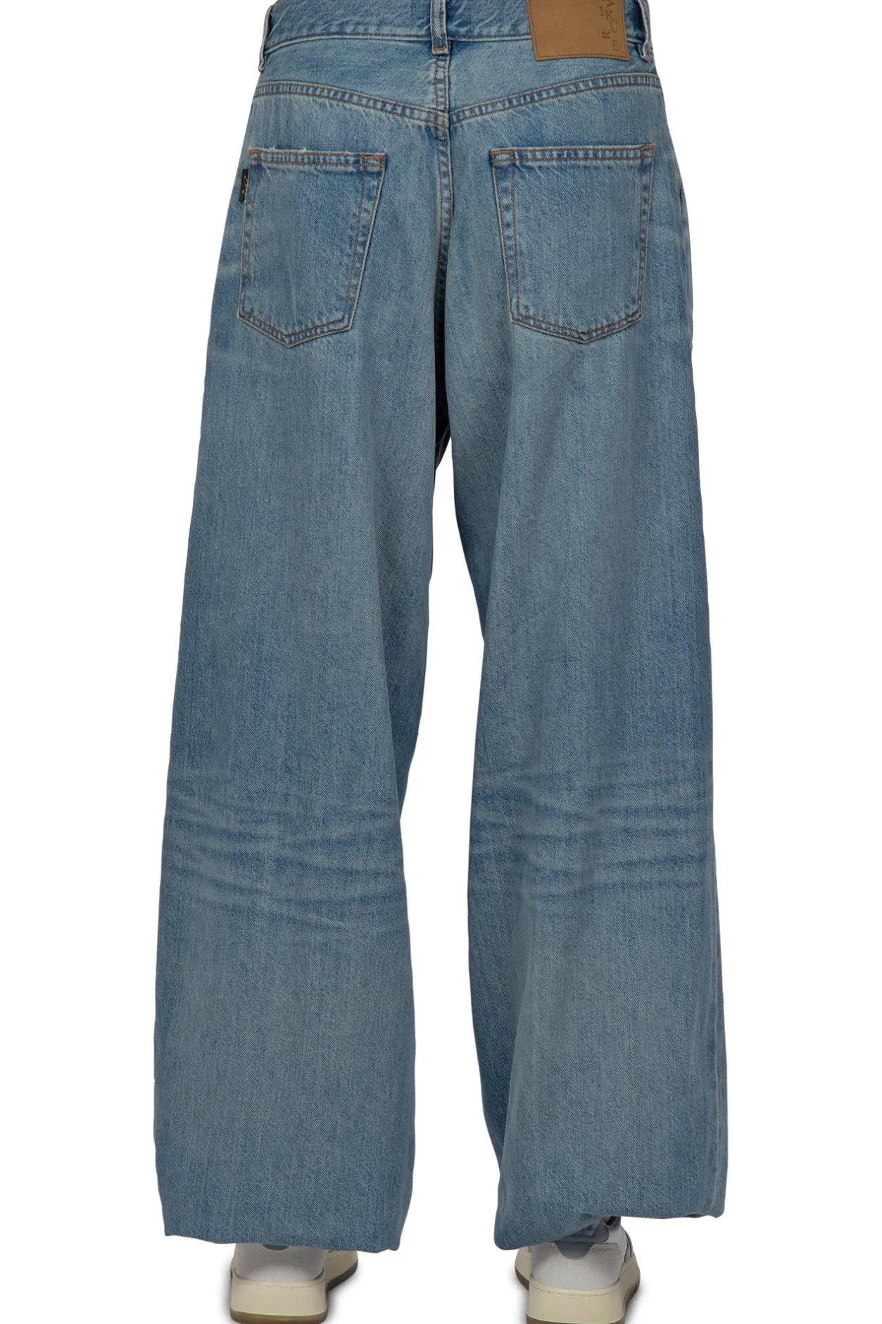 - Jeans - 450845 - Denim^Haikure Best