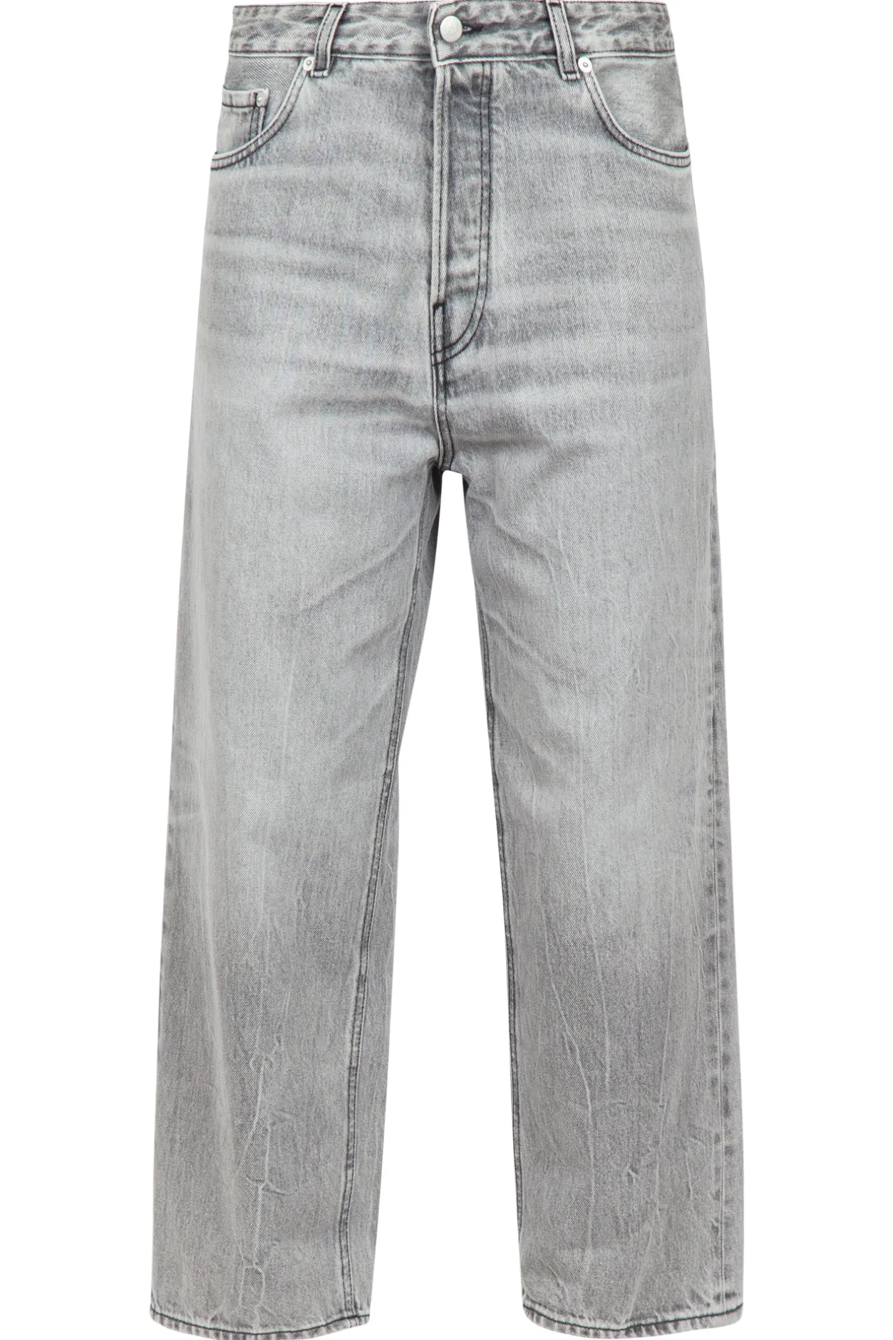 - Jeans - 450849 - Grigio^Haikure Best