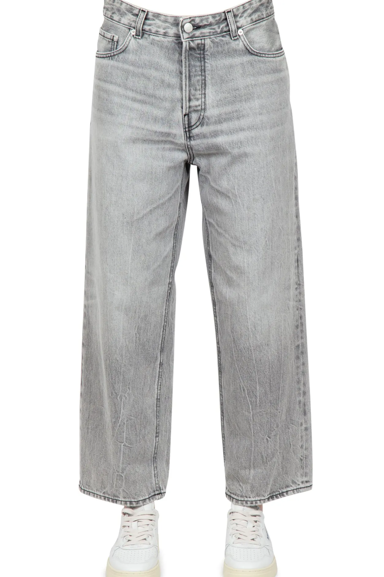- Jeans - 450849 - Grigio^Haikure Best