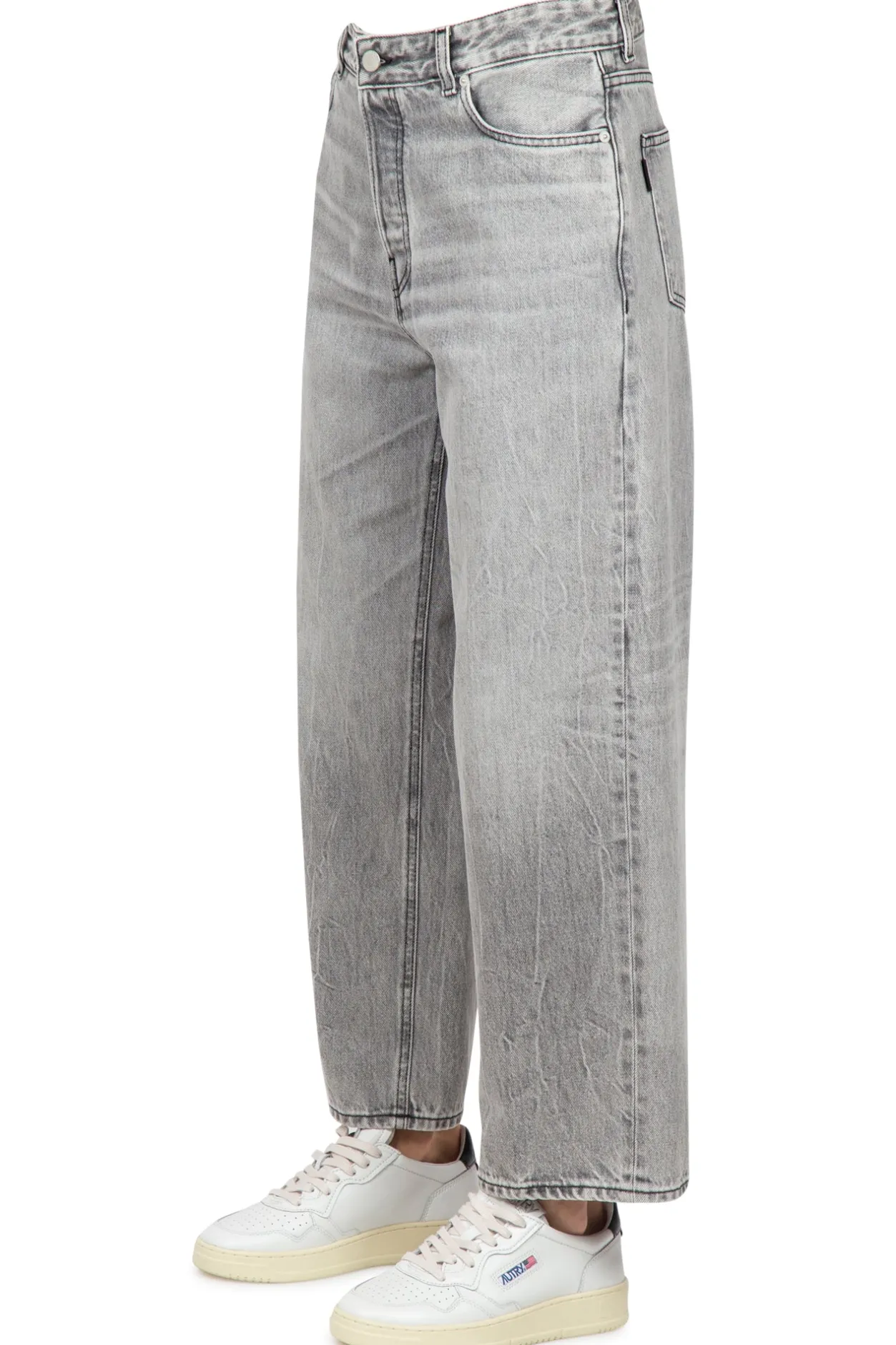 - Jeans - 450849 - Grigio^Haikure Best