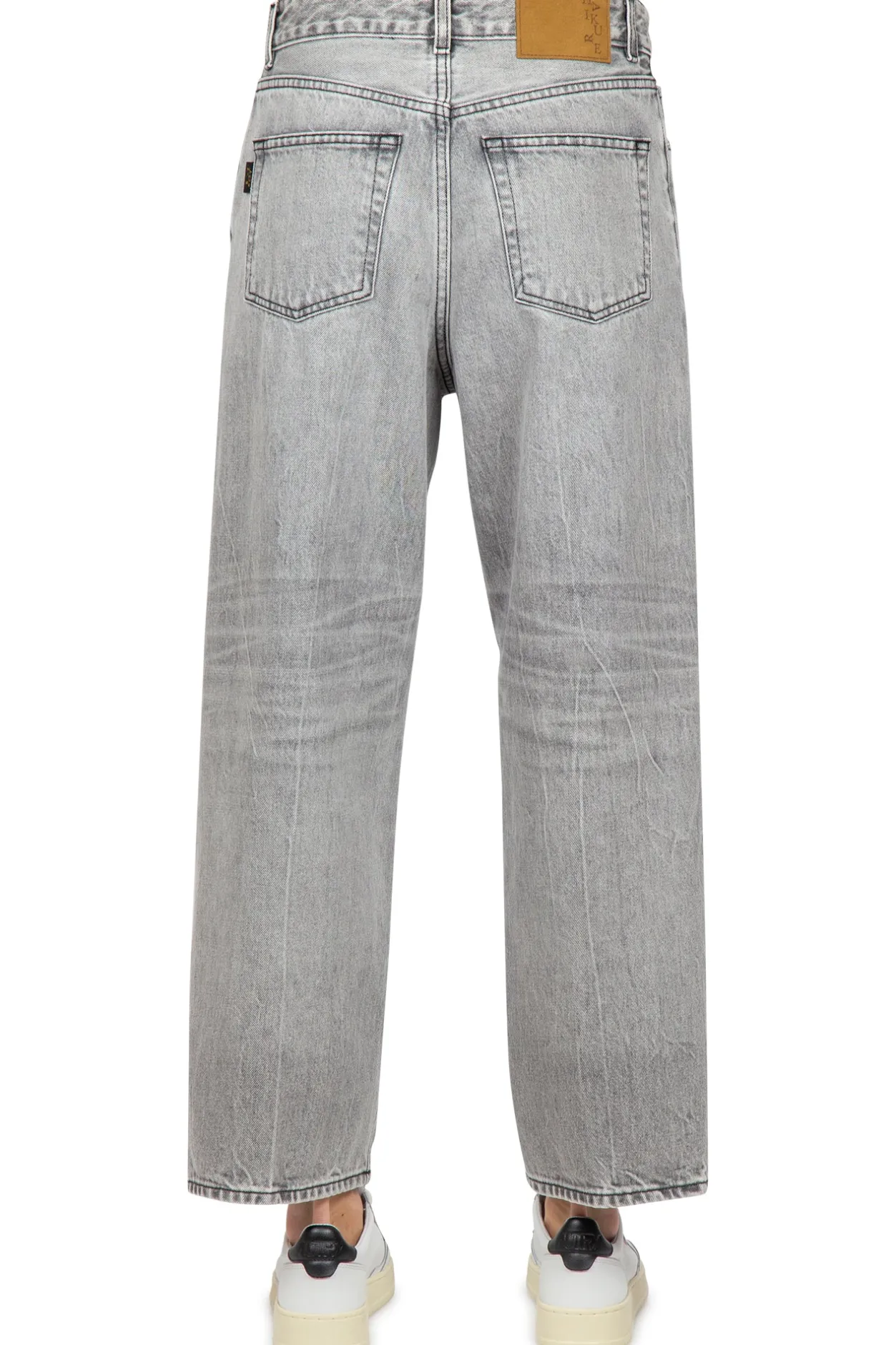 - Jeans - 450849 - Grigio^Haikure Best