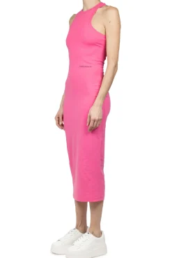 - Abito - 430092 - Fuxia^Hinnominate Outlet