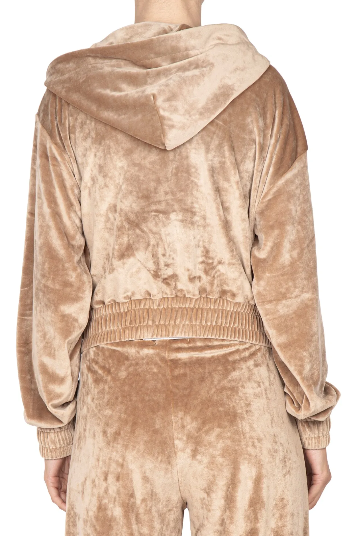 - Felpa - 441031 - Nocciola^Hinnominate Discount