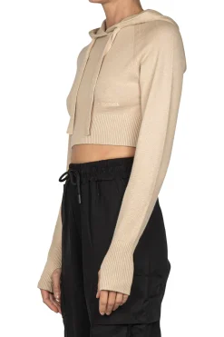 - Maglia - 441024 - Beige^Hinnominate Online