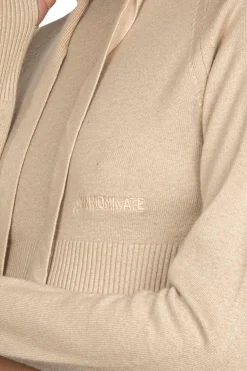 - Maglia - 441024 - Beige^Hinnominate Online