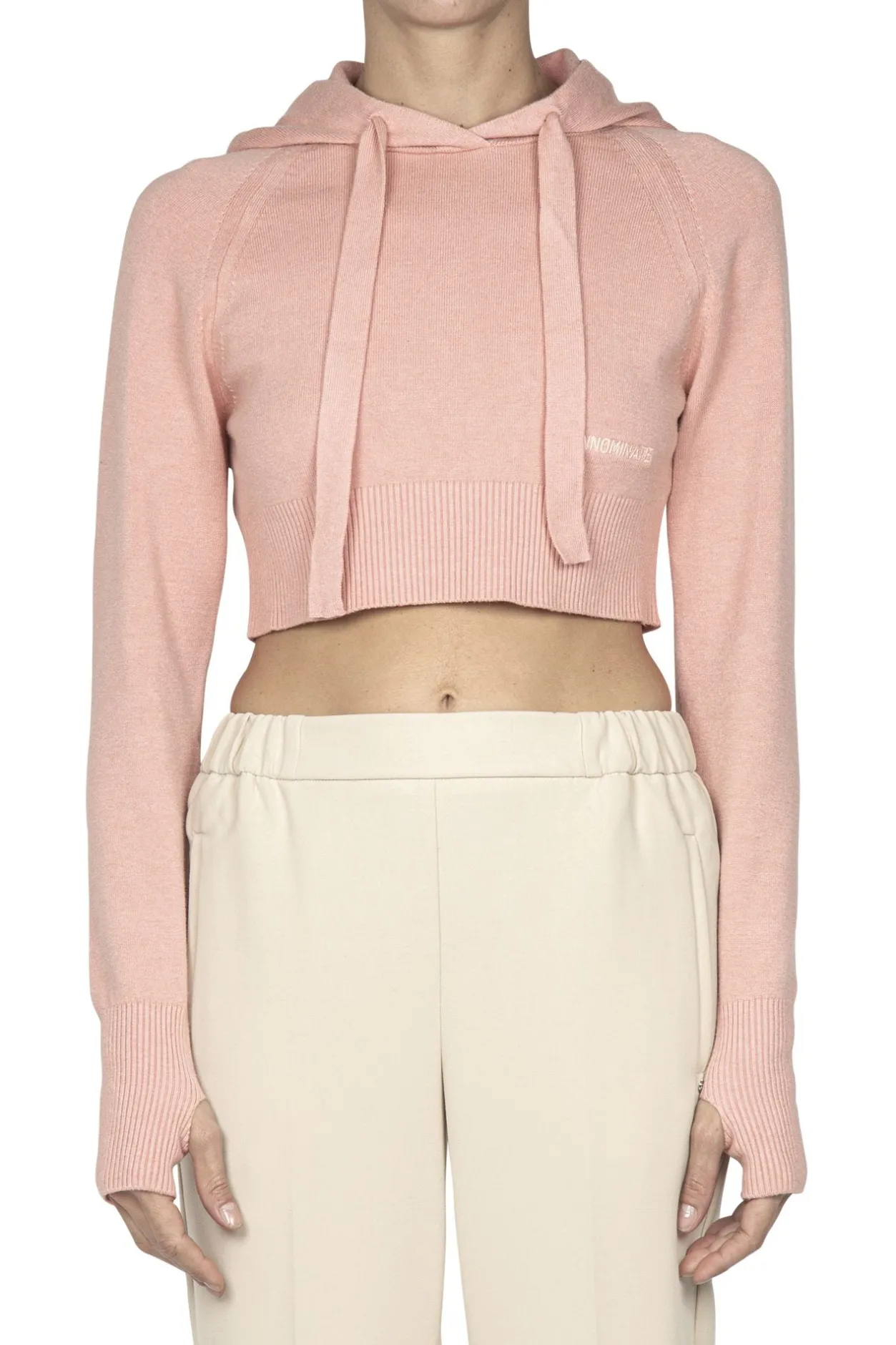 - Maglia - 441024 - Rosa^Hinnominate Best