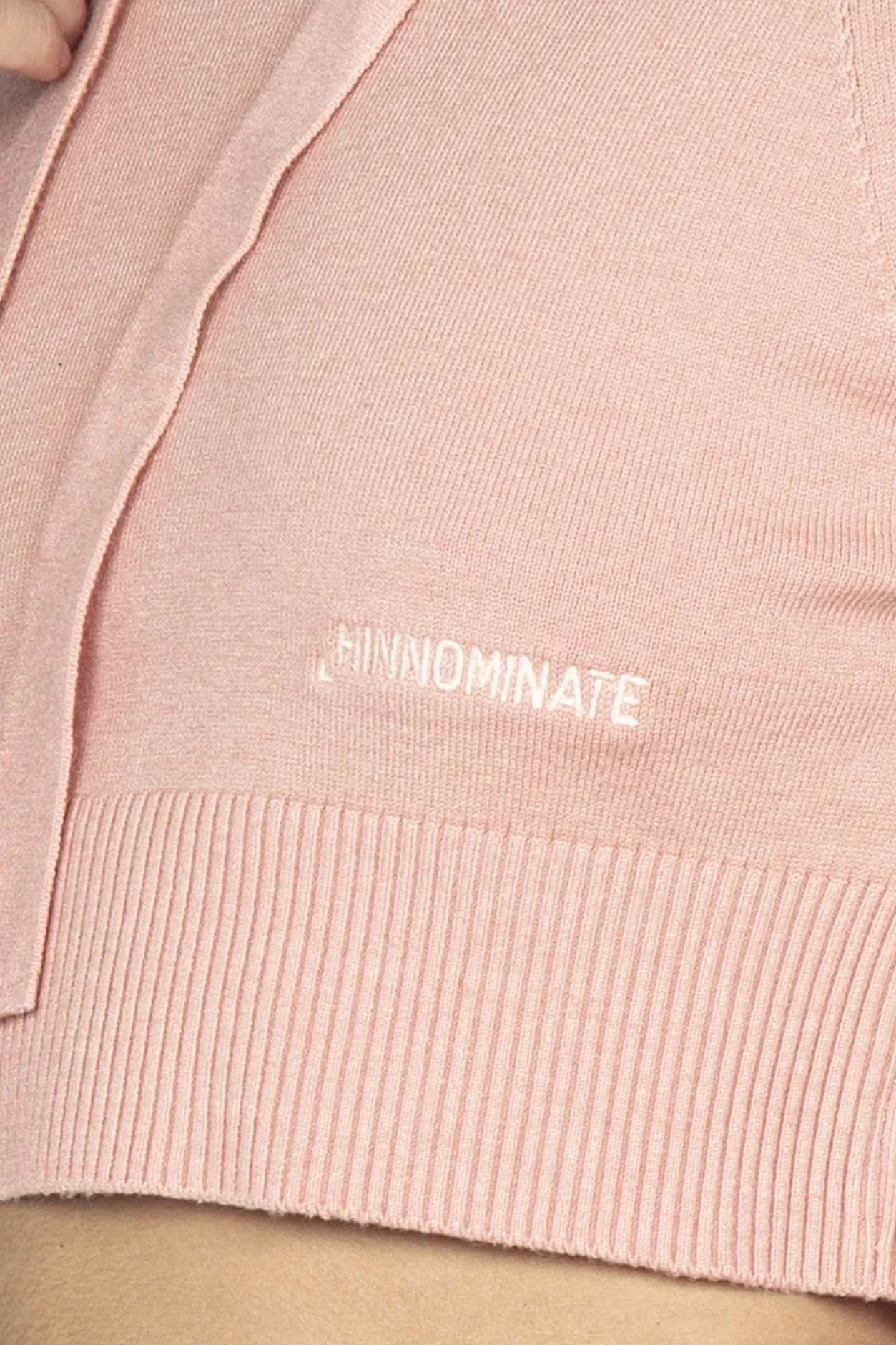 - Maglia - 441024 - Rosa^Hinnominate Best
