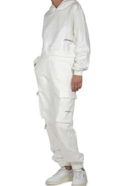 - Pantalone - 441022 - Latte^Hinnominate Best