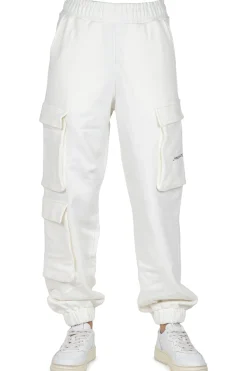 - Pantalone - 441022 - Latte^Hinnominate Best