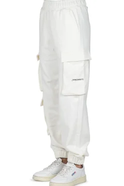 - Pantalone - 441022 - Latte^Hinnominate Best