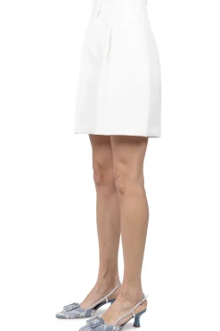 - Shorts - 430101 - Bianco^Hinnominate Hot