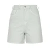 - Shorts - 430097 - Verde^Hinnominate Sale